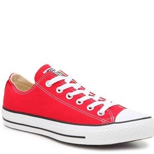 Converse Chuck Taylor All Star Sneaker Size 6